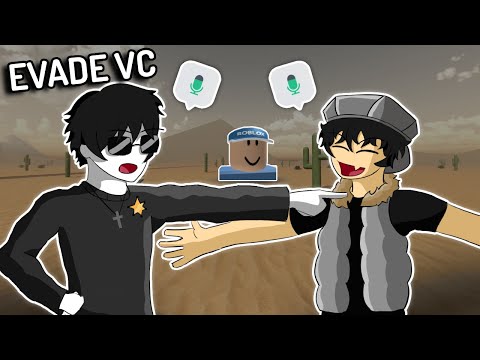 Видео: УКЛОНИЛСЯ ОТ VC, НО НЕ МОГУ ПЕРЕСТАТЬ СМЕЯТЬСЯ! | Смешные моменты Roblox