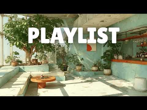 Видео: [Плейлист]☕ Спокойный день, нежные мелодии, ложка чувств | Эмоциональный chill R&B POP