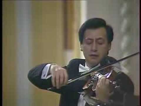 Видео: Благотворительный концерт В.Спивакова, 1991 год