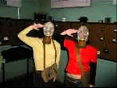 Видео: Красные Звёзды - Шагает ГУЛАГ