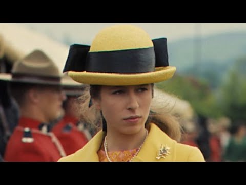Видео: Невероятный жизненный путь единственной дочери королевы