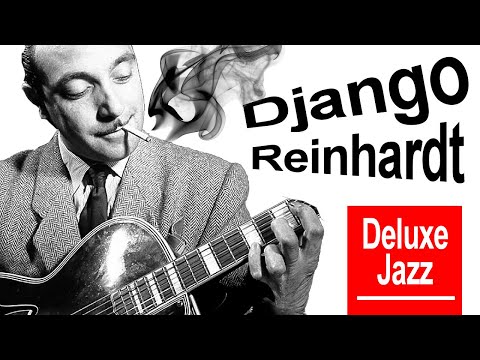 Видео: Страсть и магия цыганского гитариста самородка - Джанго Рейнхардт (Django Reinhardt)