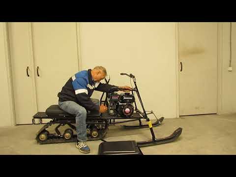 Видео: Ветерок М