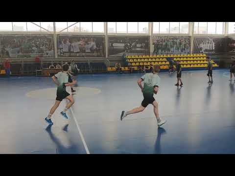 Видео: РЦОР-2 - Слуцк. 1тайм.