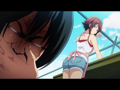 Видео: Аниме приколы №1 /Слюни судьбы! / выпуск #120