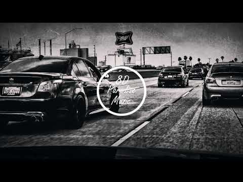 Видео: MiyaGi - Небо (8D AUDIO)