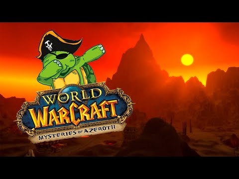 Видео: Запуск Warcraft Reborn от Ascension WoW ❖ Turtle WoW 2.0 и обновление на Project Epoch ❖ новости WOW