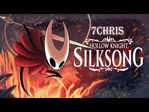 Видео: Hollow Knight: Silksong • #44 • Бездна