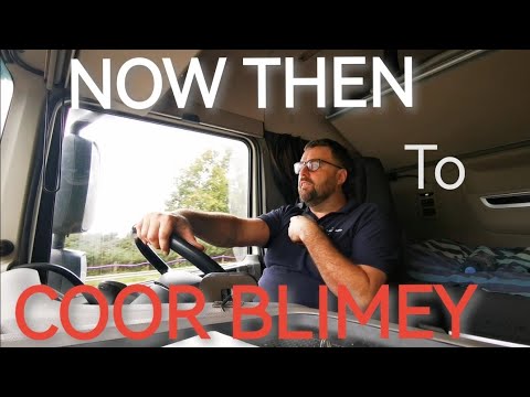 Видео: Водитель грузовика #daf #truckesvlogs #водителигрузовиков #дальнобойщик #trendingreels #грузопере...