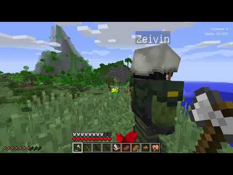 Видео: СТРАННАЯ ЗАПИСКА мы ТУТ НЕ ОДНИ? Прожить 50 ДНЕЙ в мире ЗОМБИ#3.