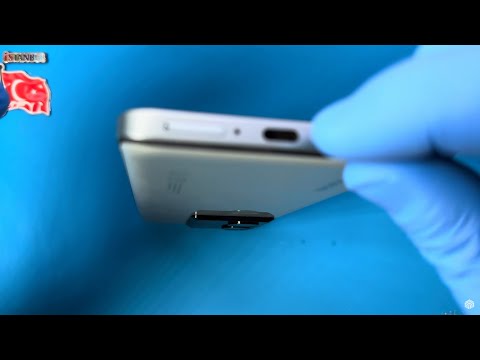 Видео: Замена экрана Samsung Galaxy S21 Plus