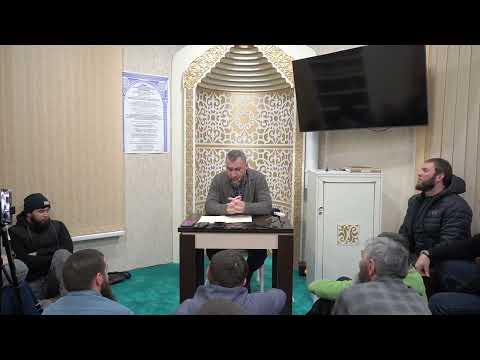 Видео: 11. Шэч зыхэлъыр къэгъани, шэч зыхэмылъым тещIыхь!