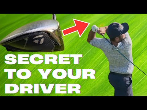 Видео: Секрет вашего водителя