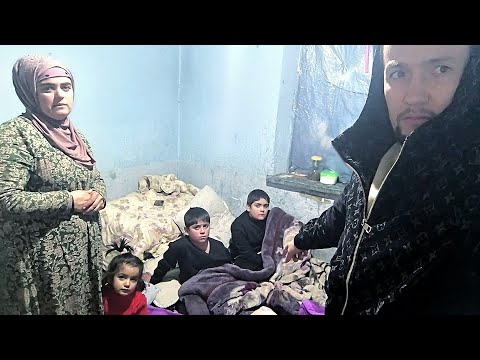 Видео: ХАКИКАТИ ХОЛИ ЗАНИ АРОБАКАША БИНЕН😱😱😱😱