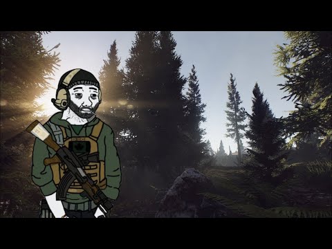 Видео: Escape from Tarkov - Кино - Мама, мы все сошли с ума