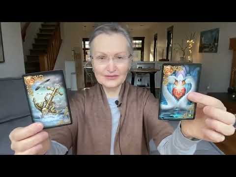 Видео: ДИАГНОСТИКА НЕГАТИВА с ОБРАТКОЙ 🙏ЗАПУСКАЕМ ЧАКРЫ 😇ЧИСТИМ АУРУ ✨СНИМАЕМ ПОРЧУ, СГЛАЗ, ПРОКЛЯТИЕ