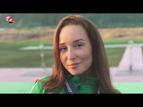 Видео: Филм за Тракийски университет излъчен по турската телевизия Tek Rumeli TV