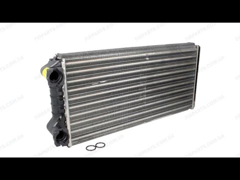 Видео: Не греет печка VOLVO FH 12