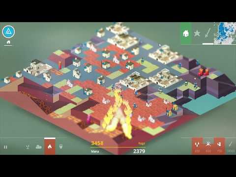 Видео: Прохождение Reprisal Universe часть 12 (Themisto 1-5: Реликвии)