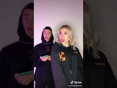 Видео: Tik Tok Шип/Vashamarousia/Romanenccco/Ваша Маруся и Ликвидатор Олег