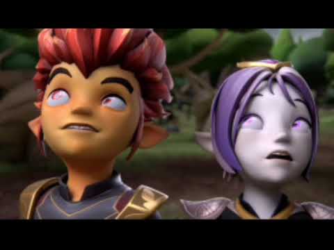 Видео: Гормити клип про аоки и риффа под песню моя мелодия 🔥🌕