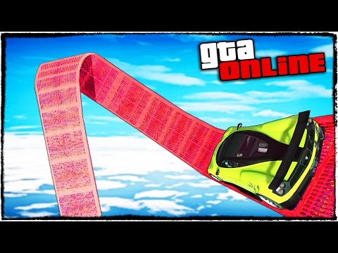 Видео: Я ТВОЮ СПИРАЛЬ ШАТАЛ! ТРОЛЛЬ ГОНКИ С НЕОЖИДАННЫМИ ЛОВУШКАМИ В ГТА 5 (GTA 5 ONLINE ГОНКИ)