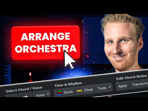 Видео: Studio One стал еще лучше (если вы за это заплатите) / Обзор Harmony Wizard