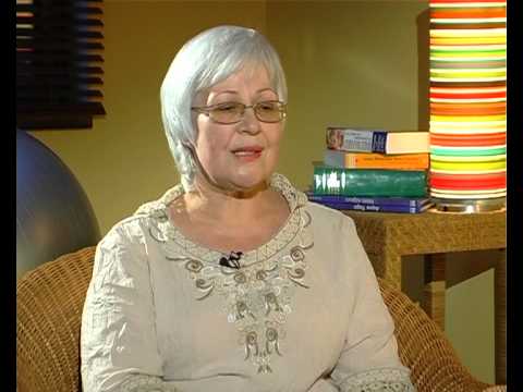 Видео: Педиатр Татьяна Сергиенко о прививках