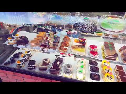 Видео: Наш чудесный город Иссык.