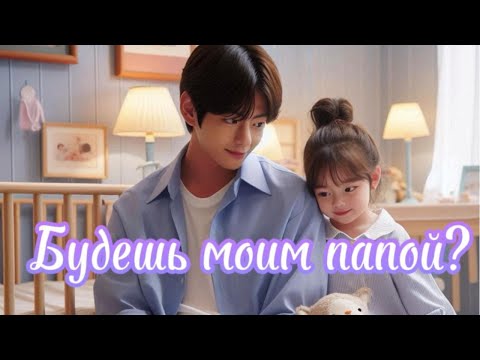Видео: БУДЕШЬ МОИМ ПАПОЙ?  /  Lady Yumi/  #бтсозвучка  #вигуки #фанфик