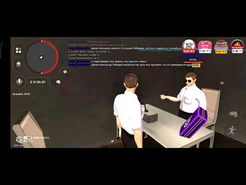 Видео: Допрос Феди Калашникова