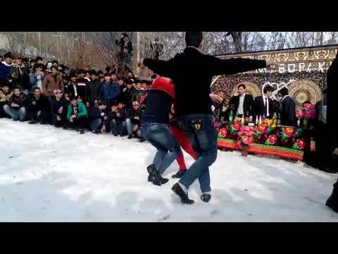 Видео: туй да нуробод.ч.д.хакими .ниго бачахо ракосара ходи ракскни наметан хама бамбахай