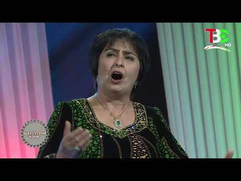 Видео: падар Хосияти Зарафшонӣ