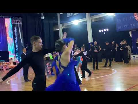 Видео: Наша самба 💃🏻🕺🌊🍁🍂🫶🌍🇷🇺