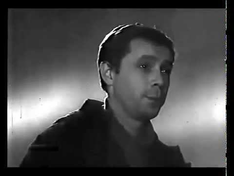 Видео: Олег Анофриев Песня о друге