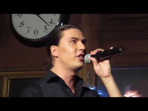 Видео: Кирилл Гордеев - Кира