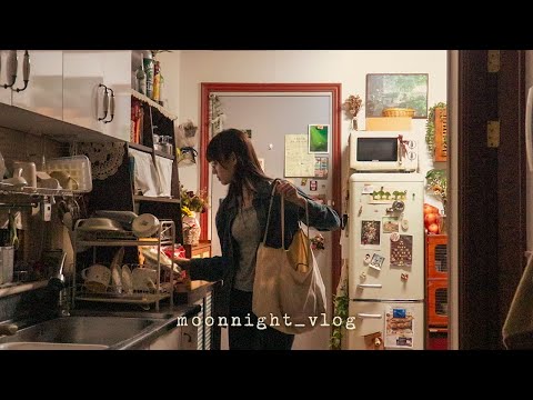 Видео: Сычуаньские спагетти для преодоления депрессии. Повседневная жизнь корейцев🐟