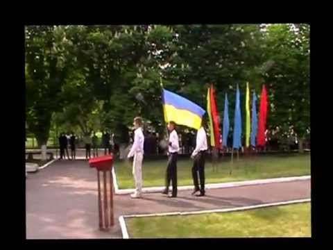 Видео: "Велика Багачка" вик. Надія Марченко