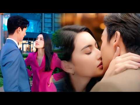 Видео: Влюбилась в Старшего Брата Бывшего Парня | "Ты в каждом биении сердца" Тайский лакорн