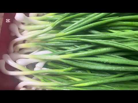 Видео: Собрали товар на рынок