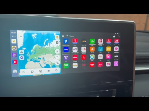 Видео: Установка приложений хавал м6 без проблем 