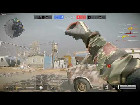 Видео: Warface  Найди чита #44