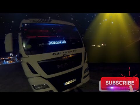 Видео: GEORGI PS /Малко от Италия. /🛣️ Товар от Испания за Унгария.🚚