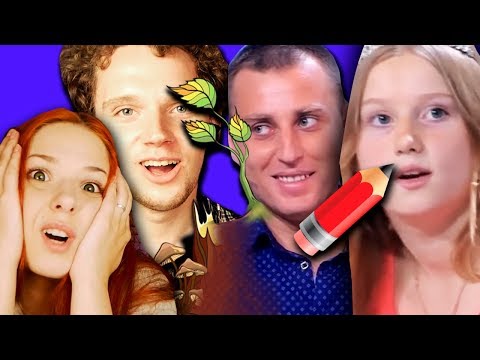 Видео: РОЛЕВЫЕ ИГРЫ ОТЦА И ДОЧЕРИ // Давай поженимся