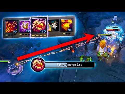 Видео: #72 САППОРЧУ НА КАЖДОМ ГЕРОЕ  | SHADOW SHAMAN DOTA 2