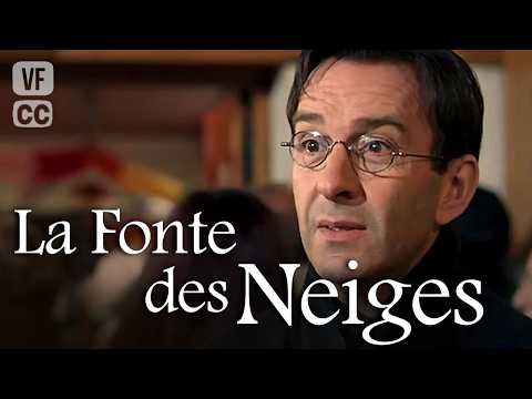 Видео: Тающий снег | с Робином РЕНУЧЧИ, Анной КОЕСЕНС и Мариной АЛЕКСАНДРОВОЙ | Драма | ЧФ