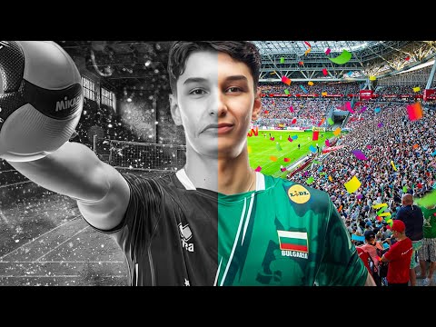 Видео: Почему волейбол никому не нужен? И как это изменить