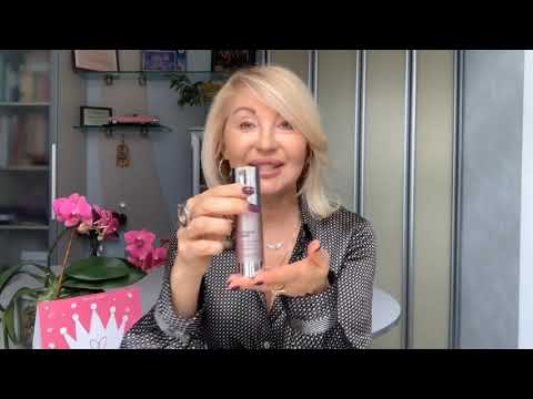 Видео: Немеркнущая красота. Система  TimeWise Repair от Mary Kay.