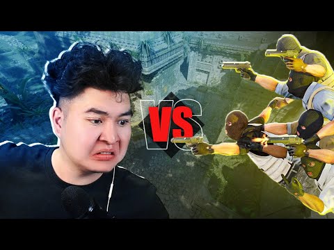 Видео: ҮЗЭГЧИДТЭЙГЭЭ 5VS5 ТОГЛОВ