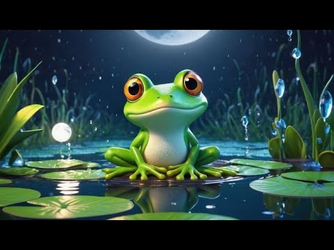 Видео: Музыка под моим зонтиком | Лучшие детские песни и стишки